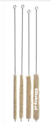 Cloth Brushes- set