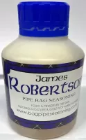 James Robertson Seasoning