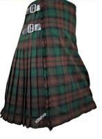 Brown Watch tartan kilt ( heren )