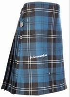 Ramsey Blue kilt