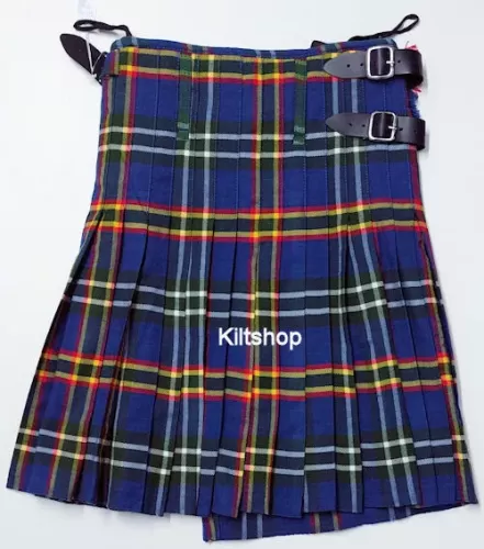 Leemans tartan, voordeelpakket C