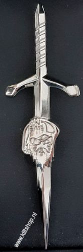 Kiltpin, BlackPowder