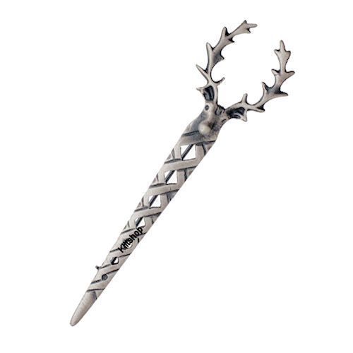 Kiltpin Stag Antler