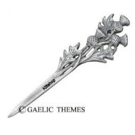 Wild Thistle, Kiltpin