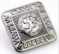 Button, Small (per stuk)