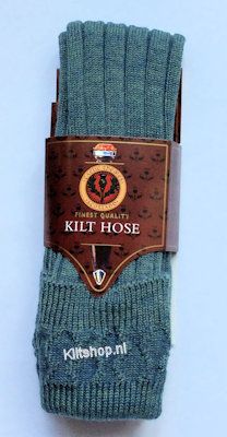 Kousen, Gealic Themes, Ancient Blue