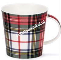 Dunoon Gairngorn Dress Stewart, Mok