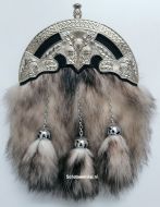 Possum Dress D2 Sporran