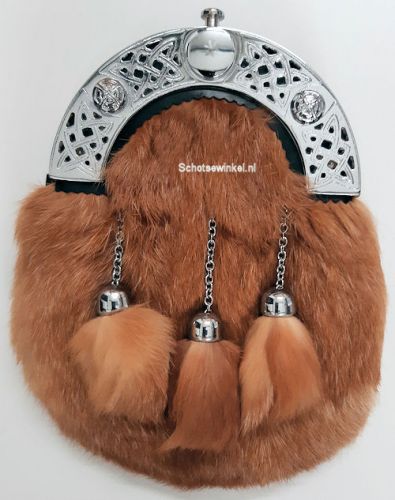 Budget Sporran Dress