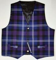 Vest Heritage of Scotland, maat 42