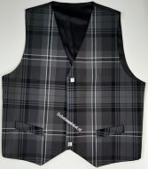 Vest Gaelic Themes, 46L